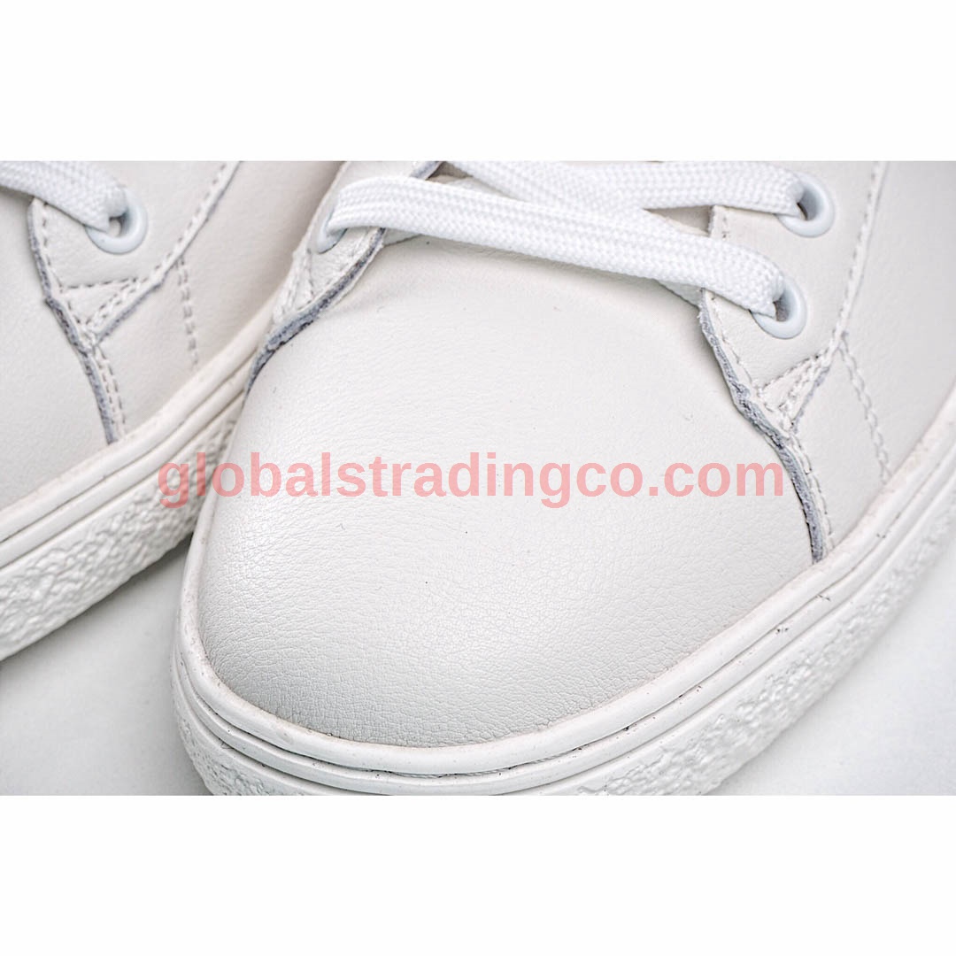 Gucci Ace Series Small White Shoes Casual Shoes